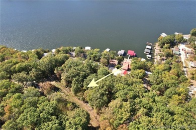 Lakeview Lot on Marina Lane - Perfect for Building or Camping! - photo 31