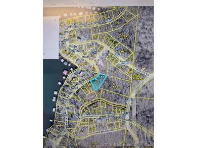 Lakeview Lot on Marina Lane - Perfect for Building or Camping! - photo 33