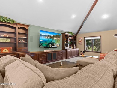Located in Incline Village's Lakeview subdivision, this - photo 33