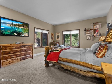 Located in Incline Village's Lakeview subdivision, this - photo 34