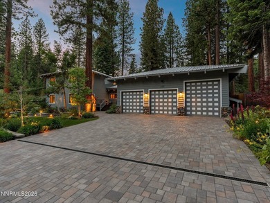 Located in Incline Village's Lakeview subdivision, this - photo 37