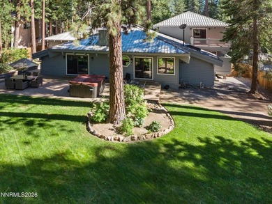 Located in Incline Village's Lakeview subdivision, this - photo 39