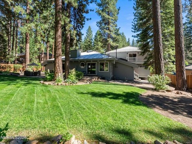 Located in Incline Village's Lakeview subdivision, this - photo 40
