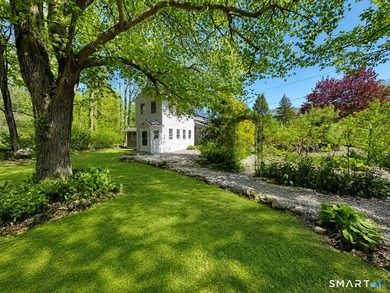 Originally built in 1768 and thoughtfully reimagined over the - photo 1