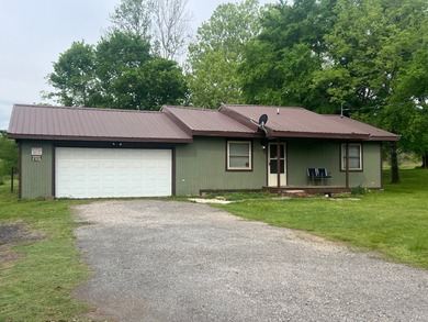 (private lake, pond, creek) Home For Sale in Mansfield Arkansas