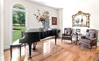 CHEROKEE COUNTY 19.9 ACRE COUNTRY ESTATE/HORSE FARM!! Nestled in - photo 44