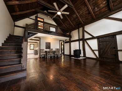 Originally built in 1768 and thoughtfully reimagined over the - photo 8