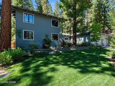 Located in Incline Village's Lakeview subdivision, this - photo 48