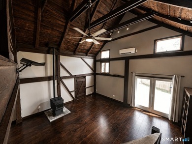 Originally built in 1768 and thoughtfully reimagined over the - photo 9