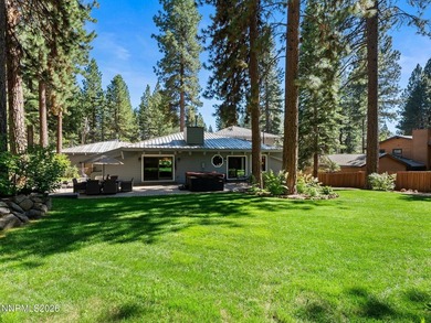Located in Incline Village's Lakeview subdivision, this - photo 49