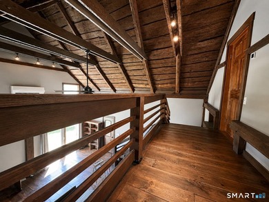 Originally built in 1768 and thoughtfully reimagined over the - photo 10