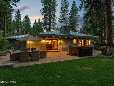 Located in Incline Village's Lakeview subdivision, this - photo 50