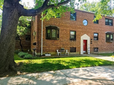 Welcome home to this stunning move-in ready one bedroom garden - photo 1