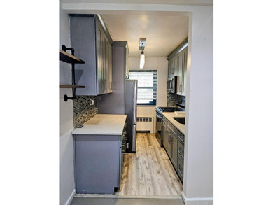 Welcome home to this stunning move-in ready one bedroom garden - photo 2