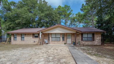 Lake Home For Sale in Defuniak Springs, Florida