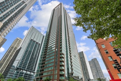 Lake Michigan - Cook County Condo Active Under Contract in Chicago Illinois