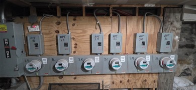 ALL OF THE APARTMENTS ARE EXEMPT FROM DHCR REGULATIONS! FREE - photo 7