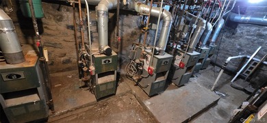ALL OF THE APARTMENTS ARE EXEMPT FROM DHCR REGULATIONS! FREE - photo 9