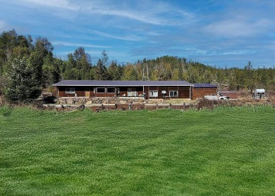 Lake Home For Sale in Prospect, Oregon