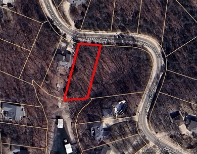 Prime Building Lot in Lake of the Ozarks! Situated just off - photo 2