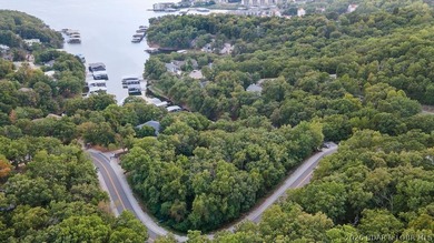 Prime Building Lot in Lake of the Ozarks! Situated just off - photo 4