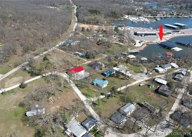 Dreams DO come true! Build your own lake house on this 0.79 acre - photo 1
