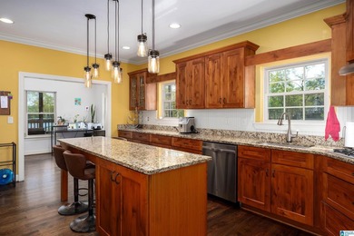 Tucked away on the beautiful Ski Lake, this updated waterfront - photo 11