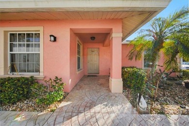 Imperial River Townhome/Townhouse For Sale in Bonita Springs Florida