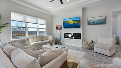 Investment potential meets lake living in this newly constructed - photo 12