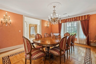 Discover this extraordinary custom-built colonial estate with - photo 12