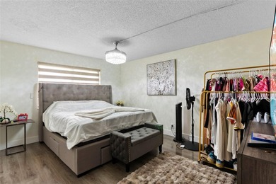 Welcome to this stunning 2-bed 2-bath condo located on the first - photo 12