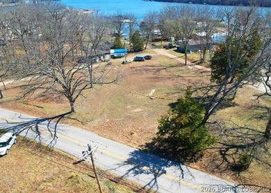 Dreams DO come true! Build your own lake house on this 0.79 acre - photo 3
