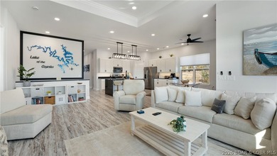 Investment potential meets lake living in this newly constructed - photo 13