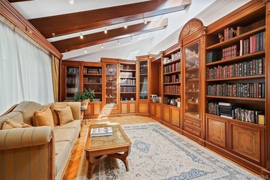 Discover this extraordinary custom-built colonial estate with - photo 13