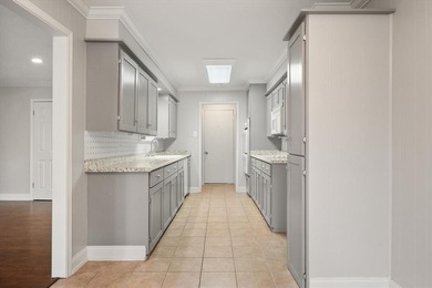 Welcome home to this beautifully updated 3-bedroom, 2-bath