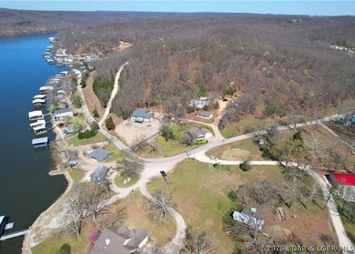 Dreams DO come true! Build your own lake house on this 0.79 acre - photo 4