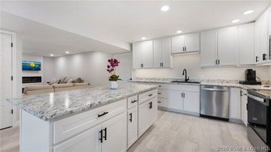 Investment potential meets lake living in this newly constructed - photo 14