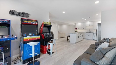Investment potential meets lake living in this newly constructed - photo 17