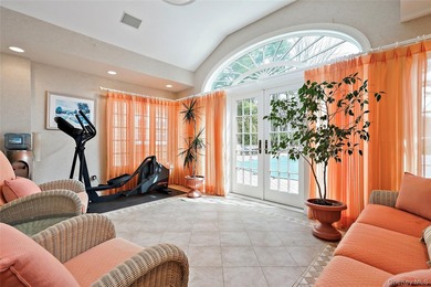 Discover this extraordinary custom-built colonial estate with - photo 18