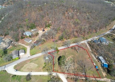 Dreams DO come true! Build your own lake house on this 0.79 acre - photo 9