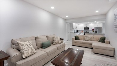Investment potential meets lake living in this newly constructed - photo 19
