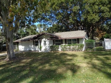 Lake Home Off Market in Eustis, Florida