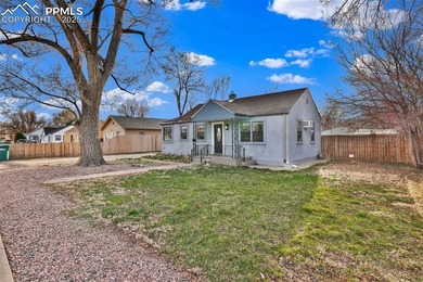 Lake Mennequa Home For Sale in Pueblo Colorado