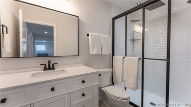 Investment potential meets lake living in this newly constructed - photo 22