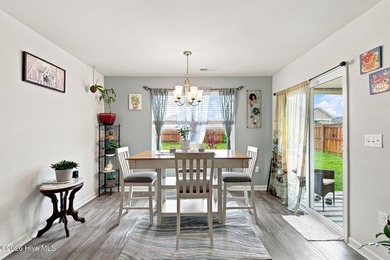 SeaBrooke Community! 3 bedroom/2 bath home, open concept kitchen - photo 22