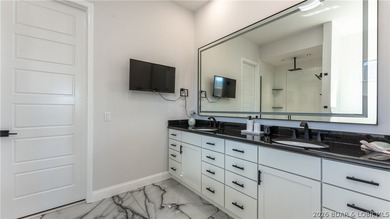 Investment potential meets lake living in this newly constructed - photo 26