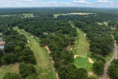 Lake Lot For Sale in Mabank, Texas