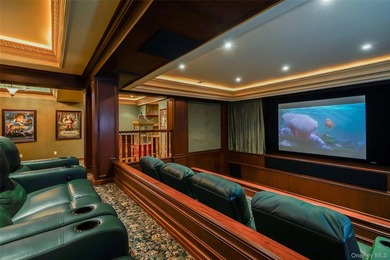 Discover this extraordinary custom-built colonial estate with - photo 36