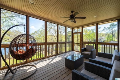 Tucked away on the beautiful Ski Lake, this updated waterfront - photo 37