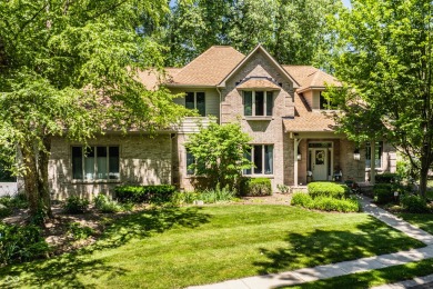 Lake Home For Sale in Indianapolis, Indiana